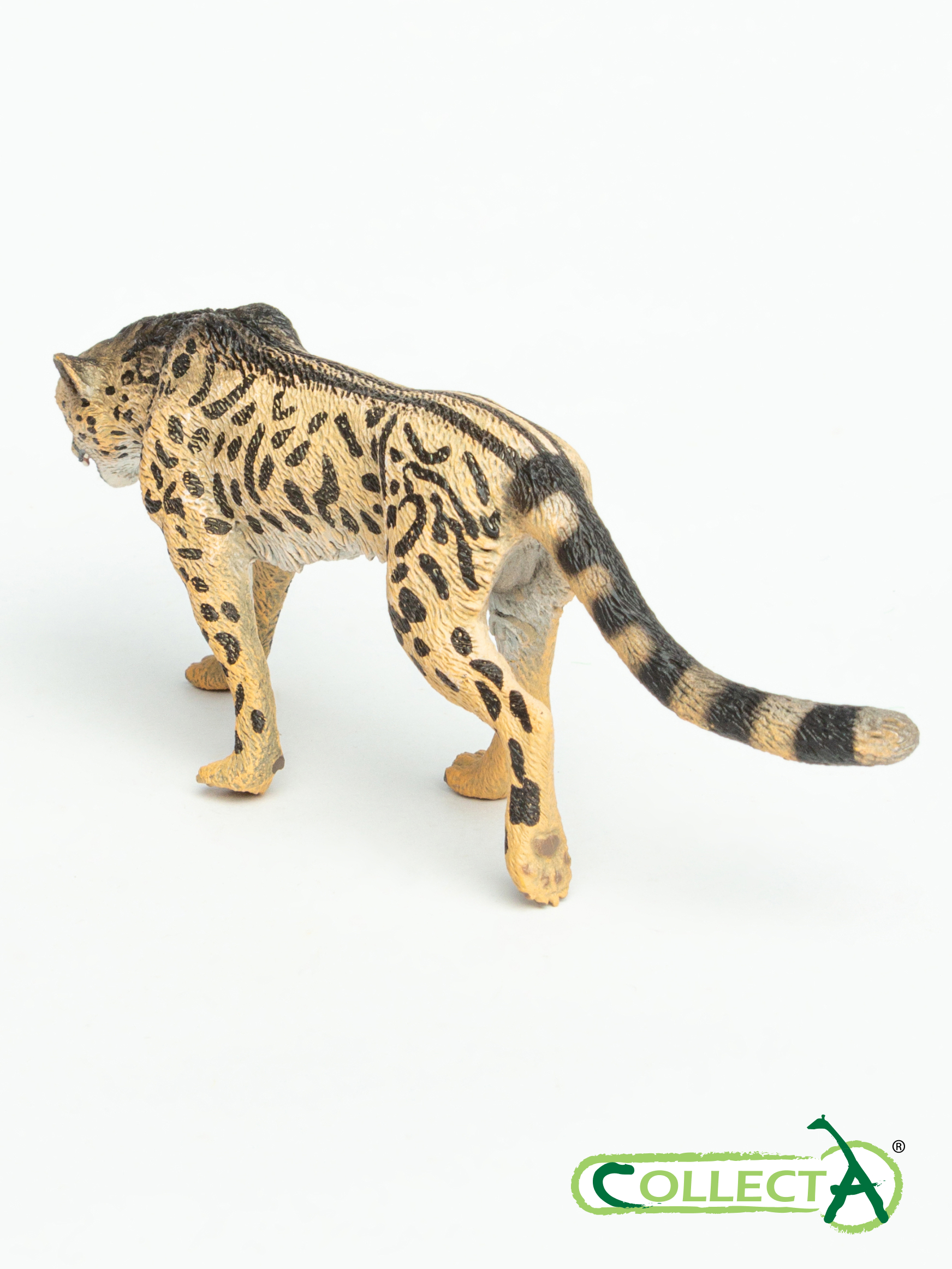 Фигурка Collecta Королевский гепард - фото 8