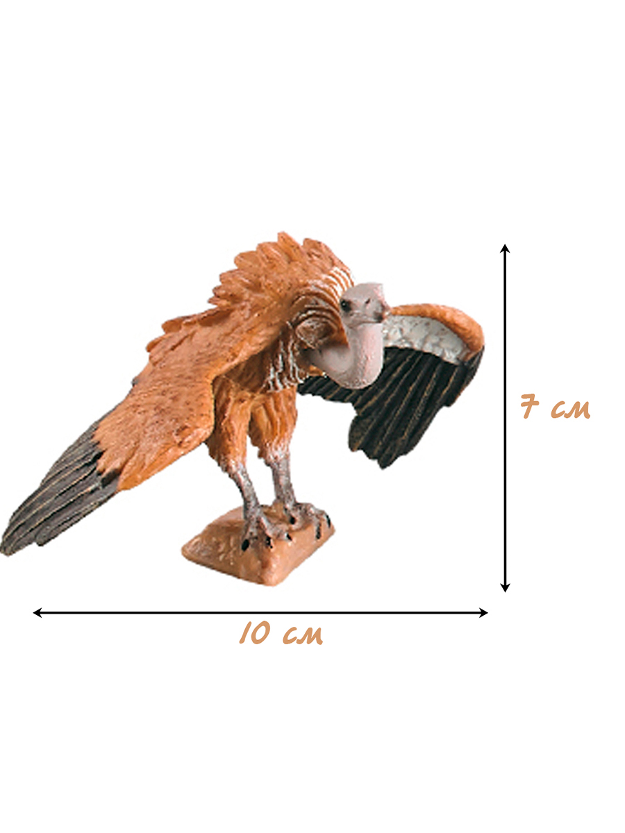 Игровой набор Masai Mara Мир диких животных - фото 3