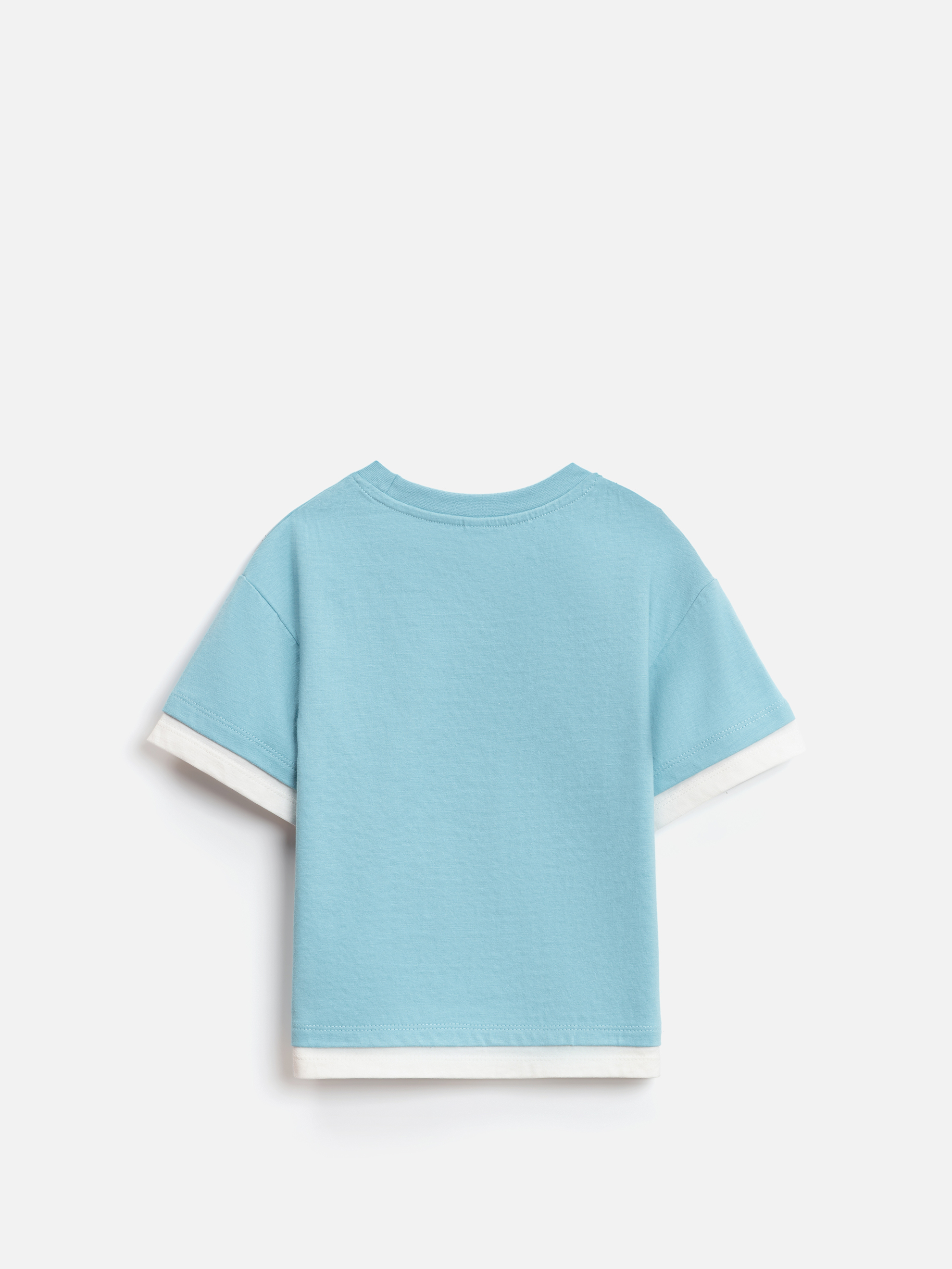 Футболка Acoola 20120510302_0095848 - фото 4