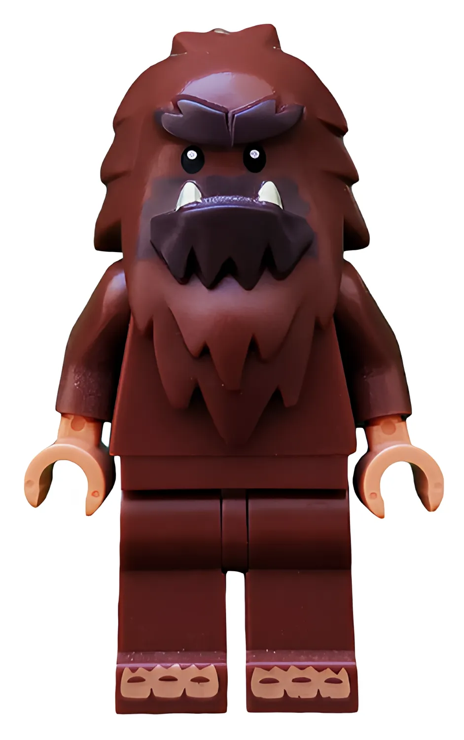 Фигурка LEGO Square Foot Series - фото 1