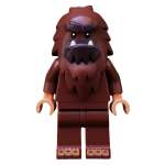 Фигурка LEGO Square Foot Series