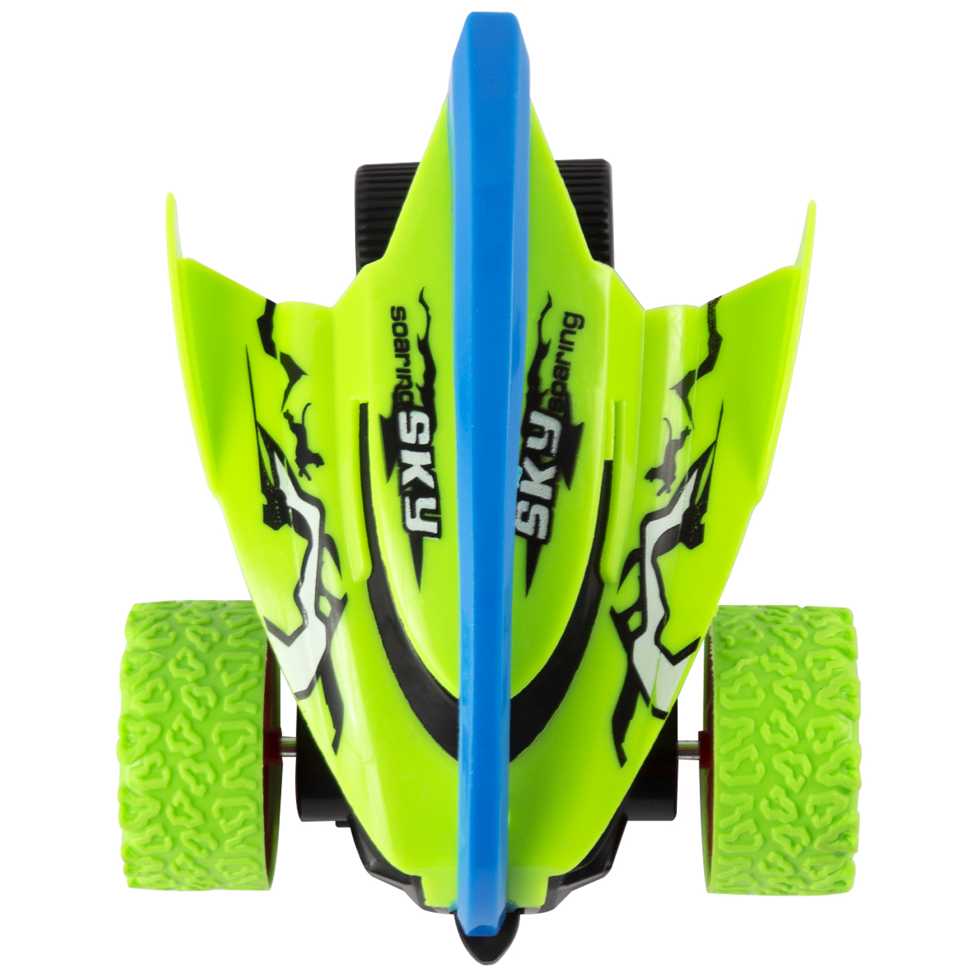 Автомобиль RedLine Акула УТ000027817 - фото 2