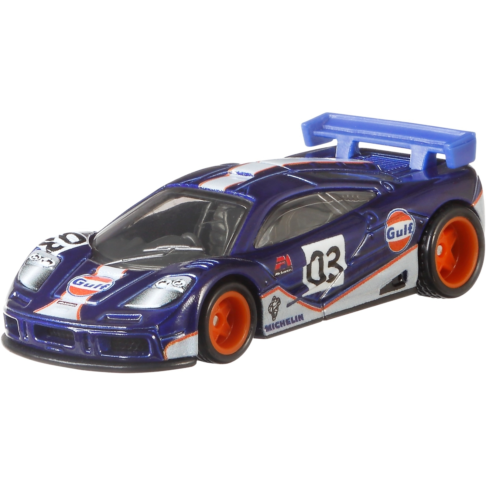 Автомобиль Hot Wheels 1:64 в ассортименте FPY86 - фото 27