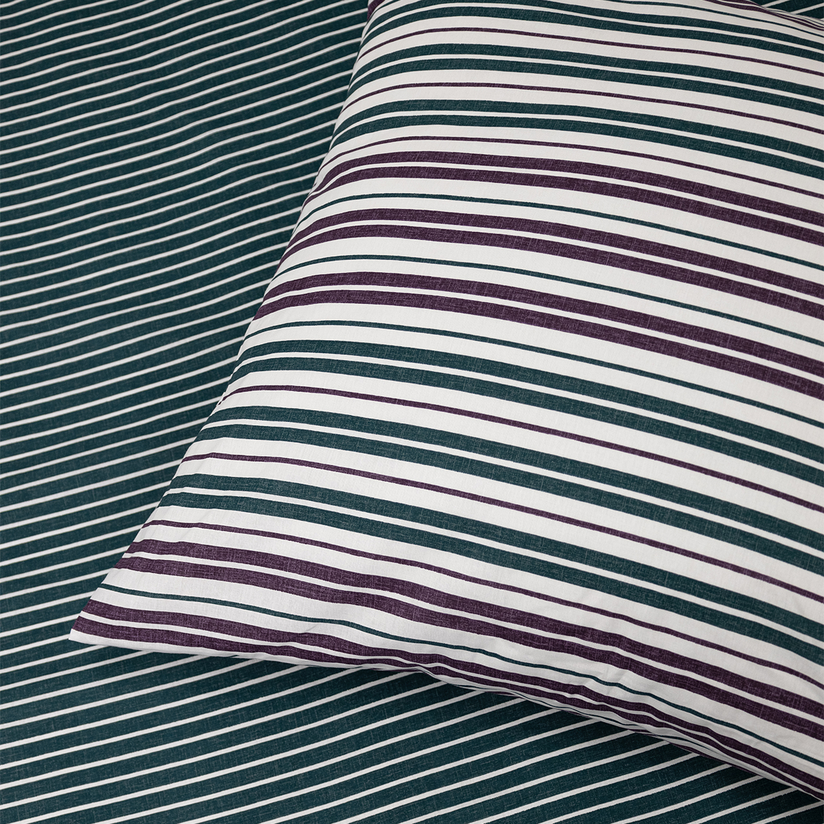 Комплект постельного белья BRAVO Line полутораспальный 4 предм. - фото 6