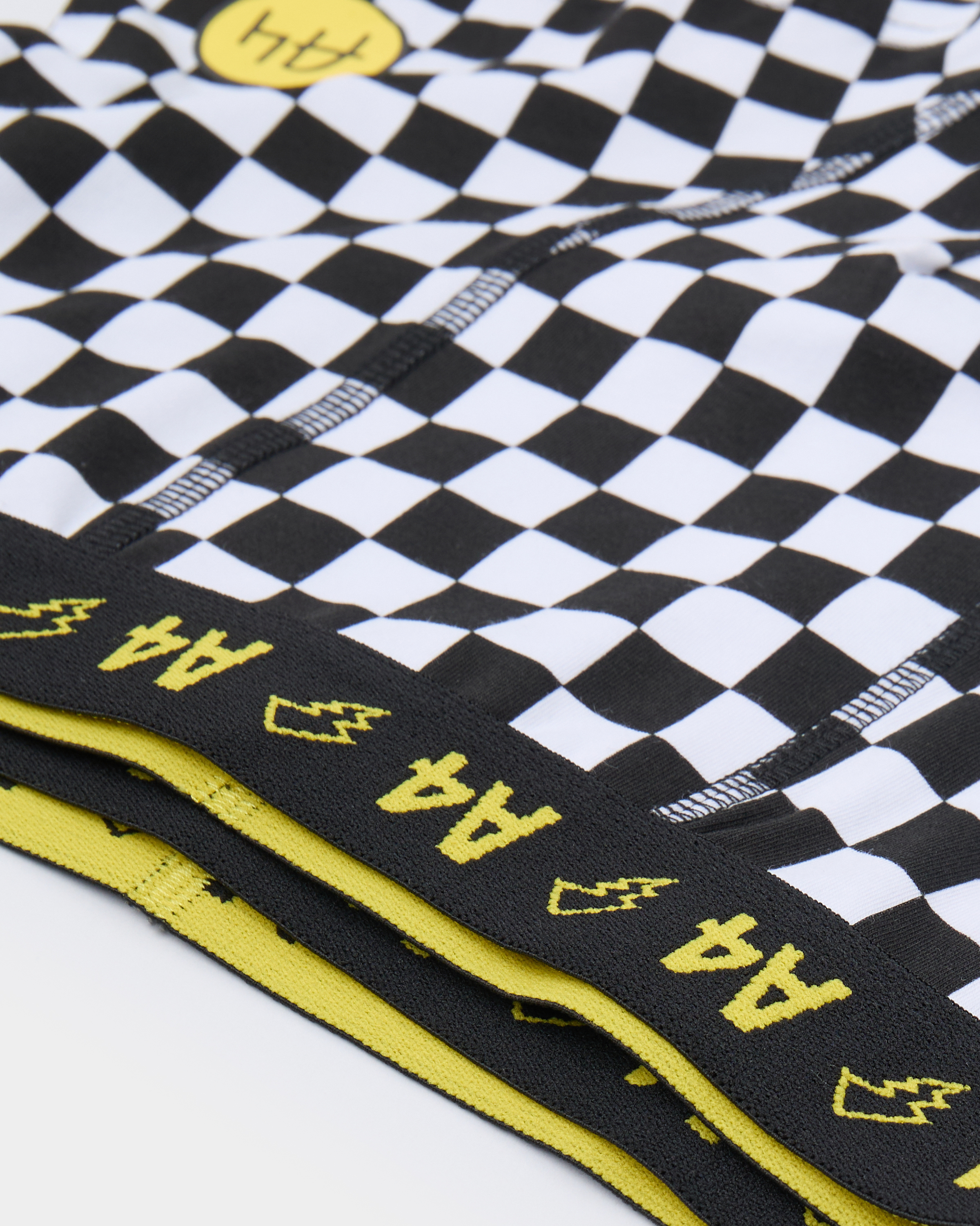 Трусы 2 шт А4 S26LC2-5202PZtb-43 - фото 3