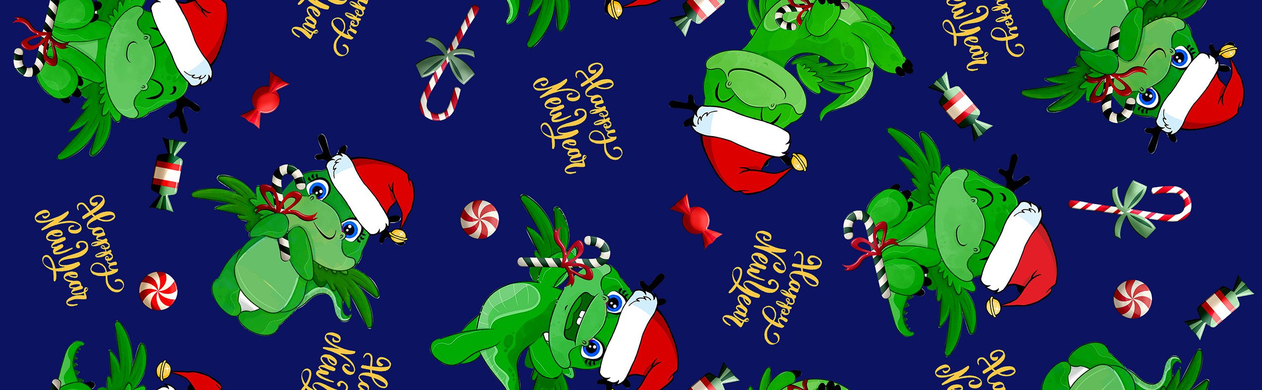 Плед PAVLine Дракоши 150 x 200 см - фото 8