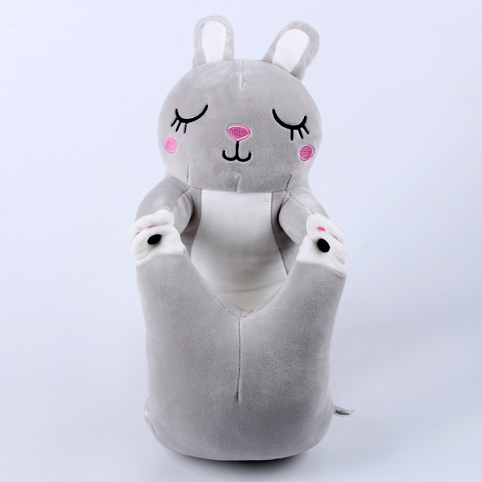 Игрушка мягкая Milo Toys - фото 4