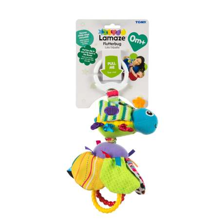 Игрушка Lamaze подвеска