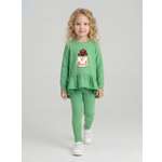 Туника и леггинсы KUZA