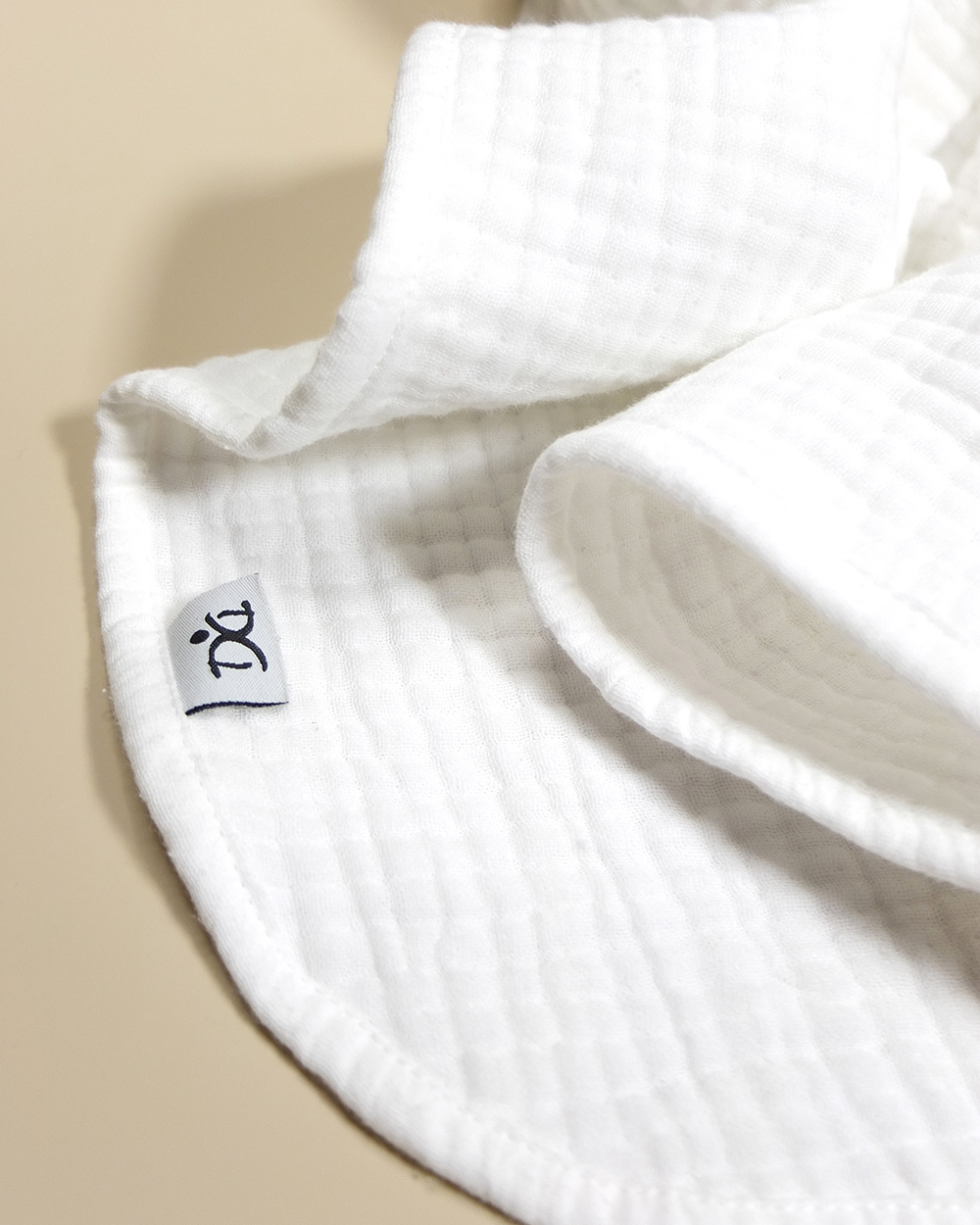 Пелёнка Дашенька муслин 100х100 см 1 шт. - фото 6