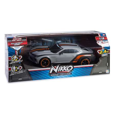 Автомобиль РУ Nikko Chevrolet 1:16
