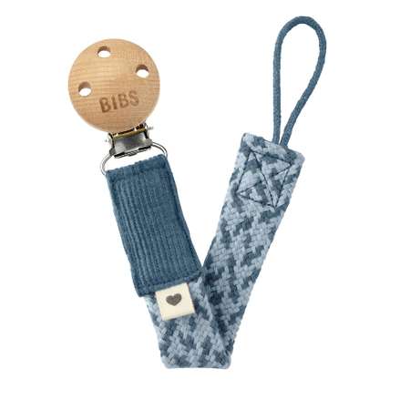 Клипса для пустышки BIBS