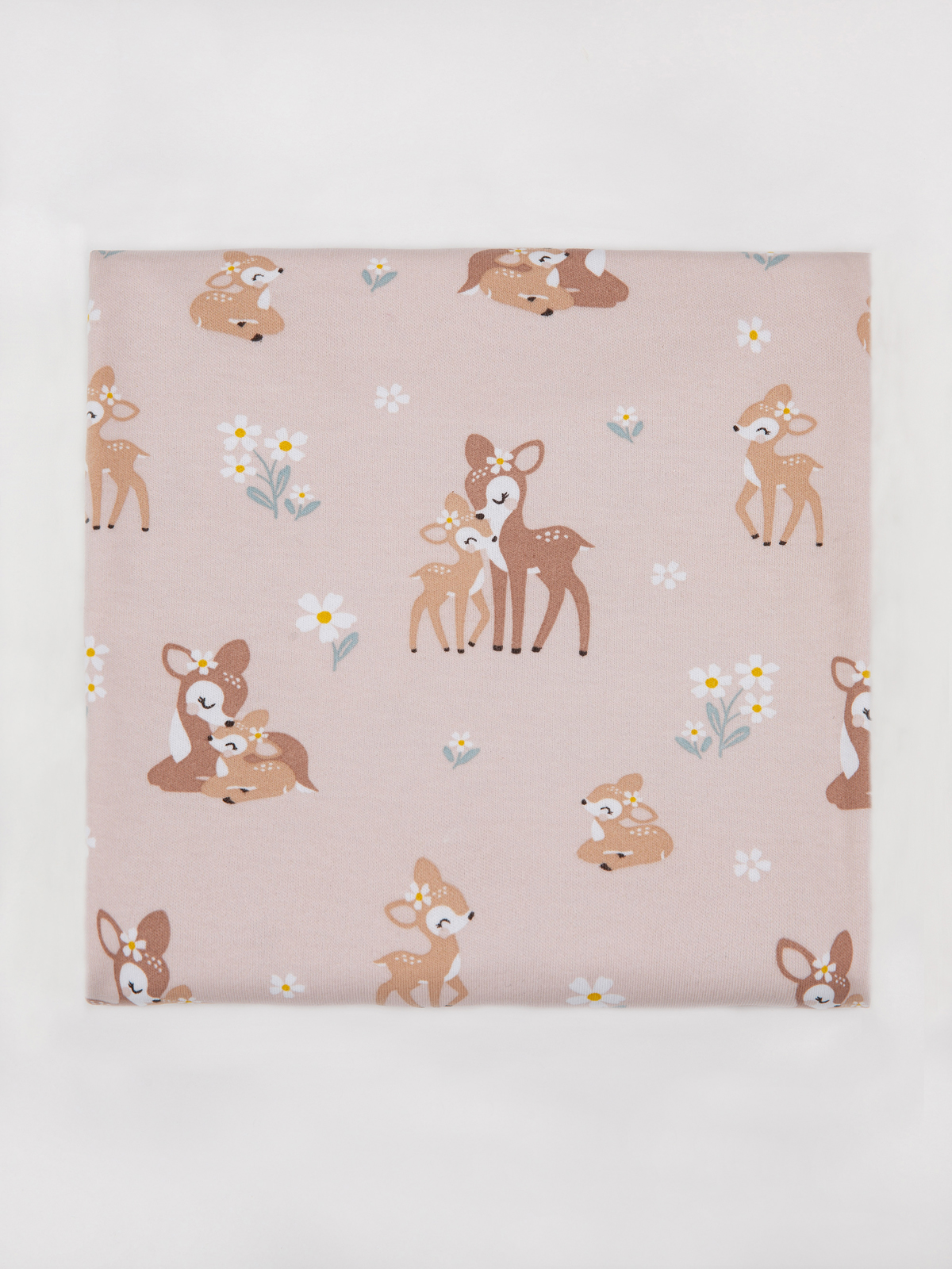 Пелёнка inlovery трикотаж 85х100 см 2 шт. - фото 14