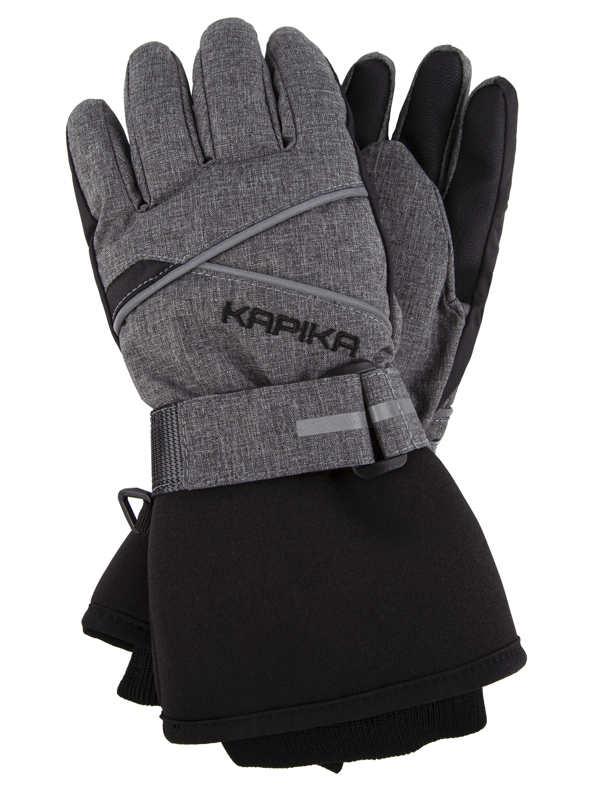 Перчатки Kapika GLV005-4A - фото 3