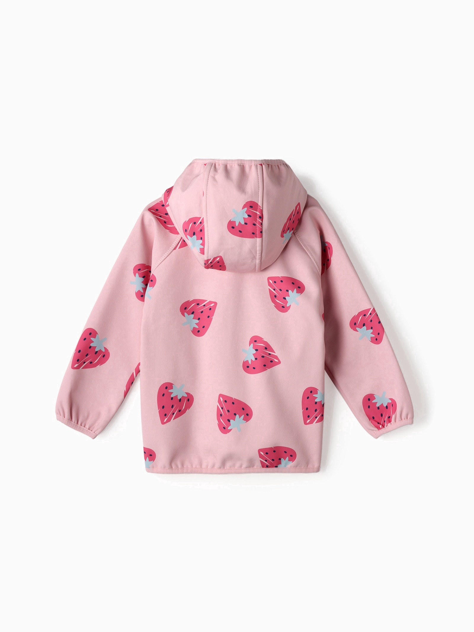 Ветровка Kaftan 9939546 - фото 12