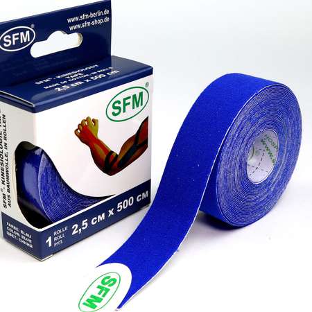 Тейпы SFM Hospital Products