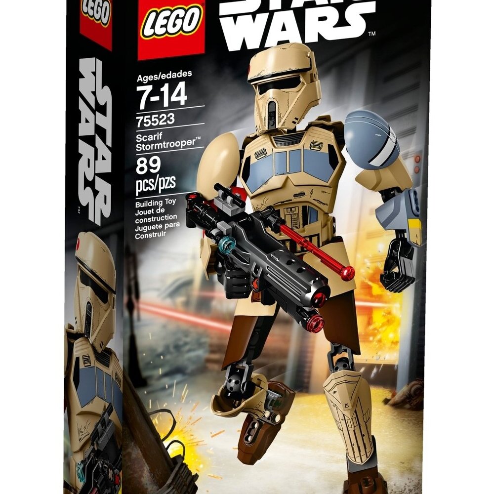 Конструктор LEGO 101 дет. - фото 3