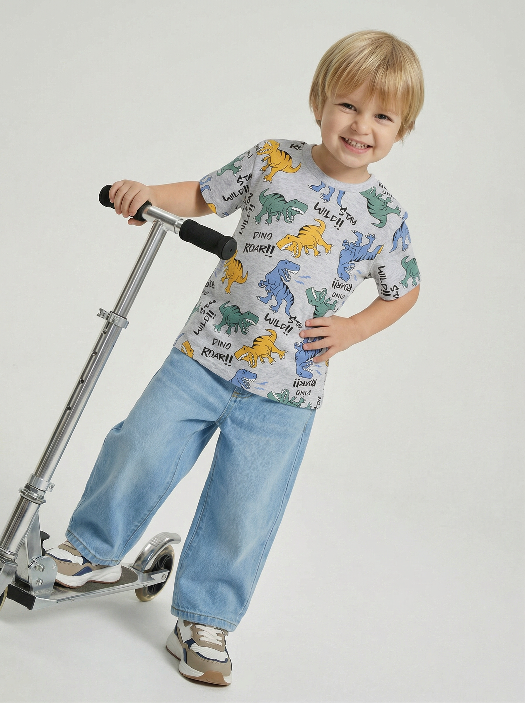 Футболка YOULALA 0954102908 - фото 2