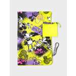 Полотенце PlayToday 80 x 130 см