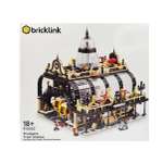 Конструктор LEGO Creator Expert 910002 4028 дет.