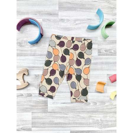 Штанишки Mjolk