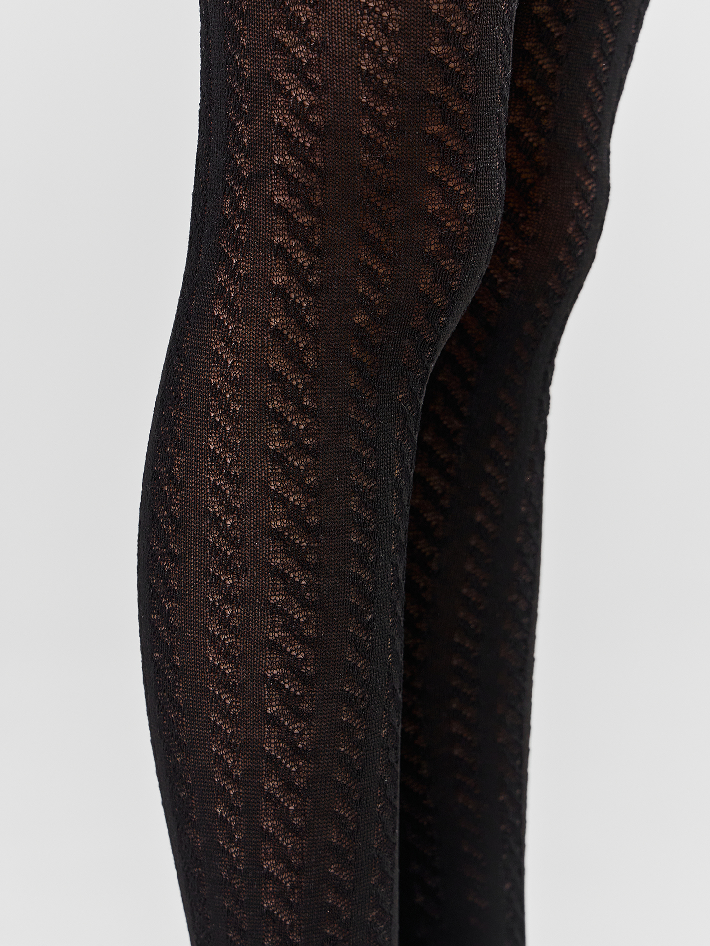 Колготки Mark Formelle (Марк Формэль) 700K-3405/черный - фото 8