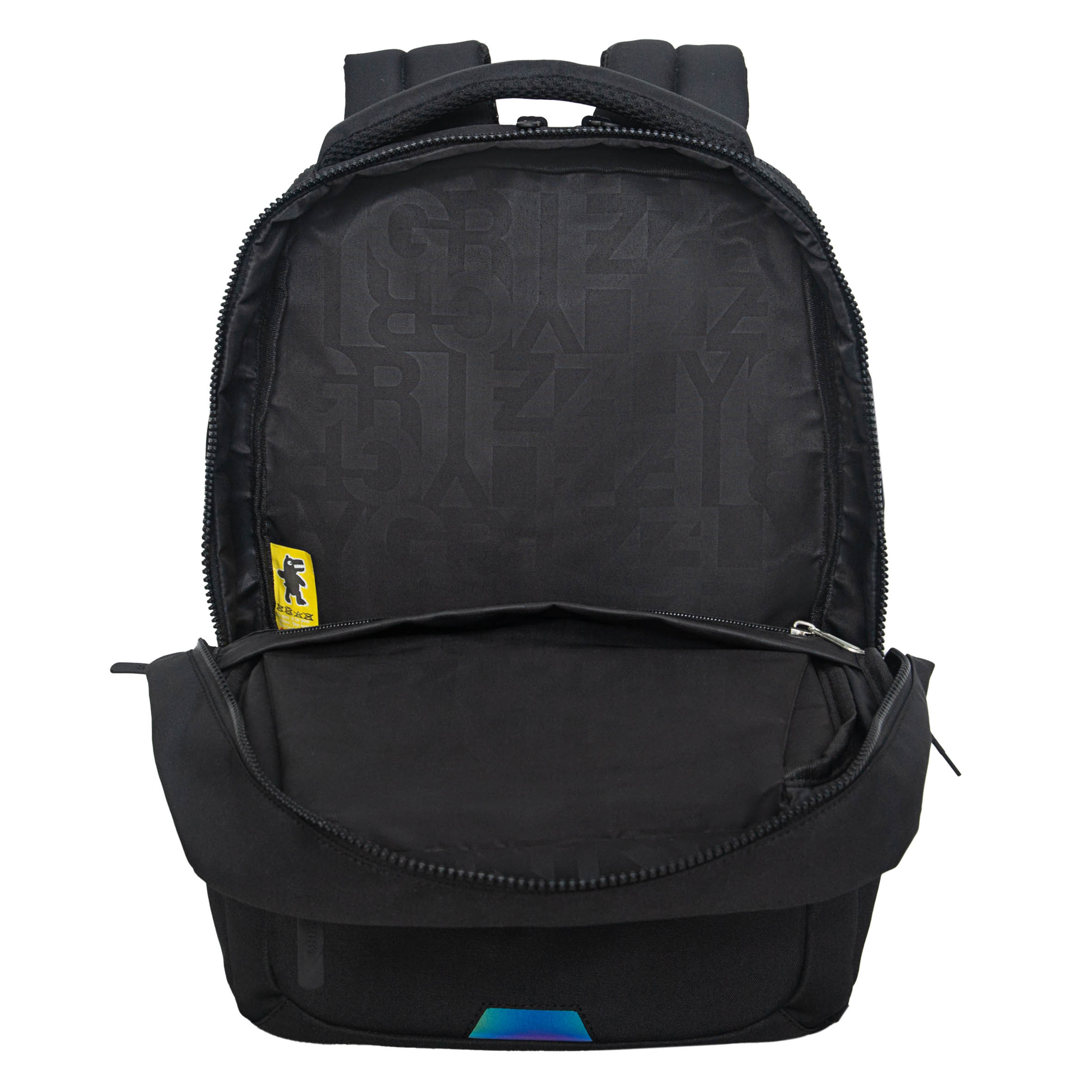 Рюкзак Grizzly для мальчика - фото 4