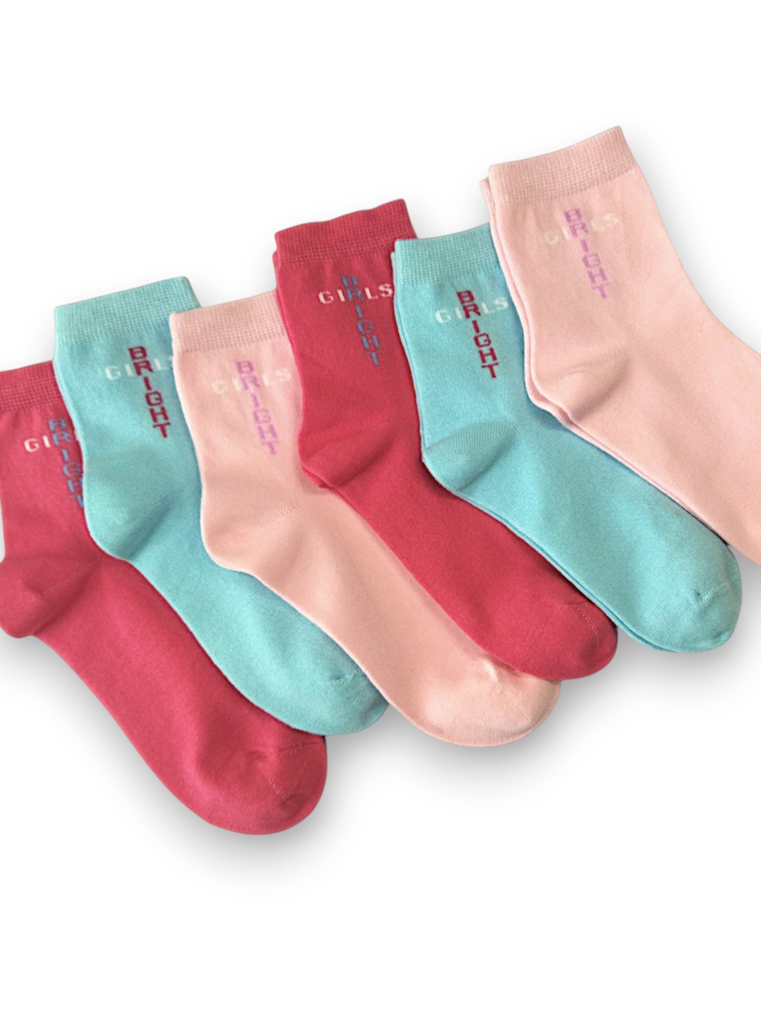 Носки 6 пар НАШЕ 222с4-6п рис 17 - фото 2