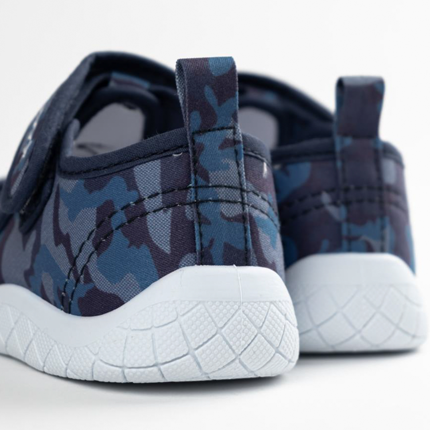 Сандалии TikkaGo 7N04_240849_navy - фото 4