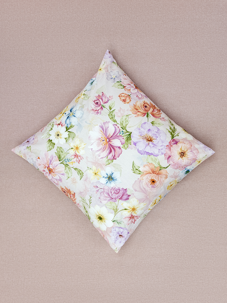 Комплект постельного белья BRAVO Лоталия евро 4 предм. - фото 10