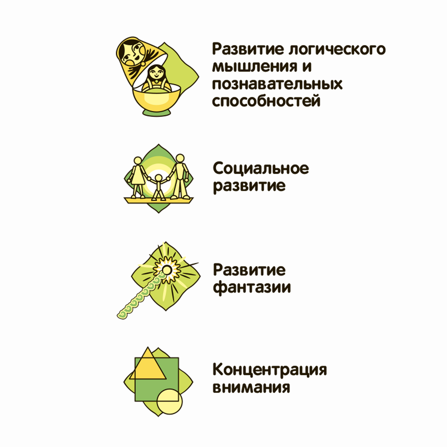 Набор для творчества BONDIBON Штампы для печенья Паук Сова Пряничный мальчик Кулинарные эксперименты серия Науки с Буки - фото 10