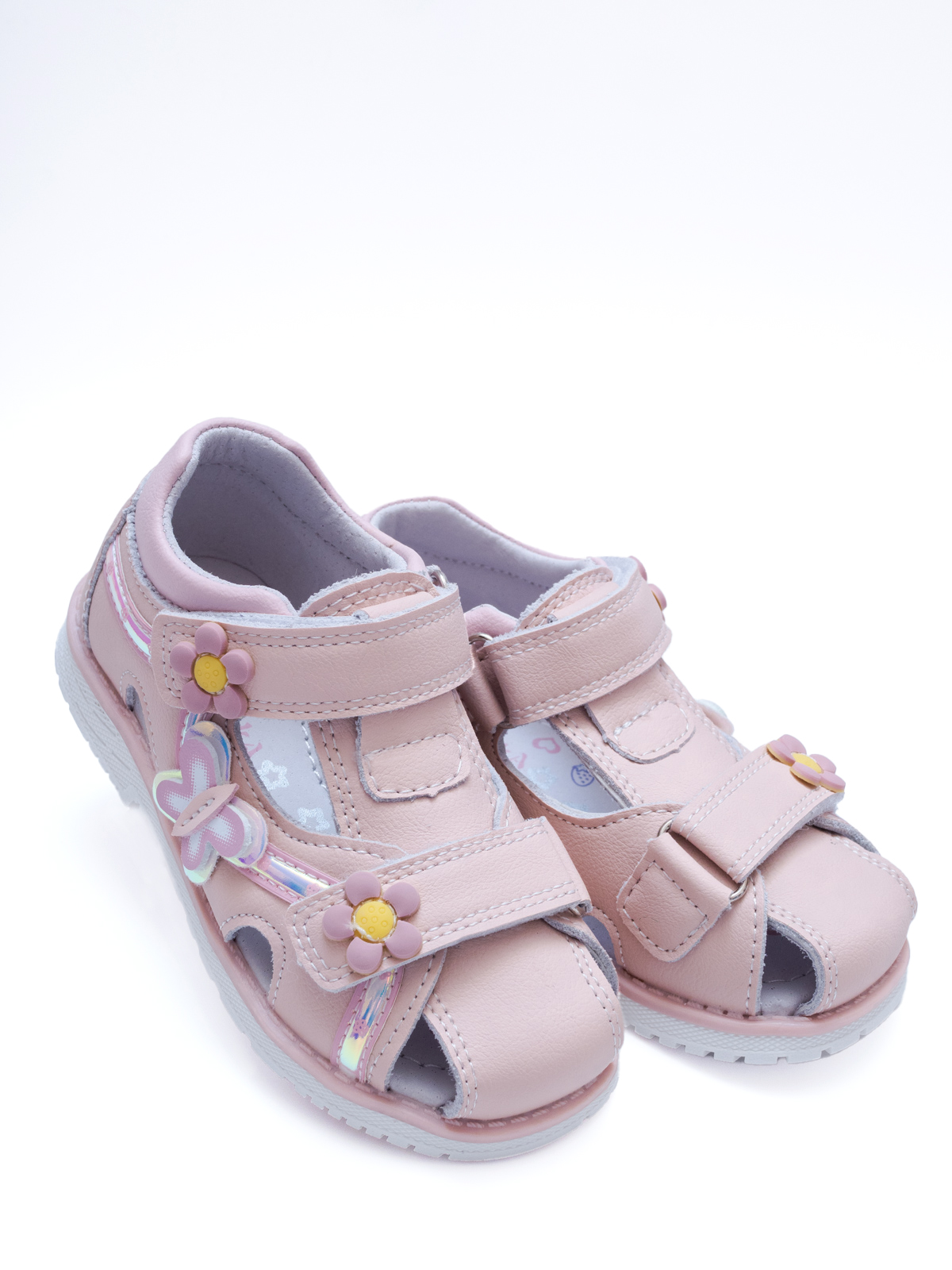 Сандалии Тотошка Q10-2L - фото 1