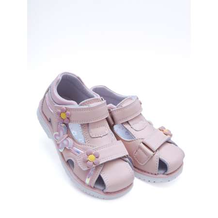 Сандалии Тотошка