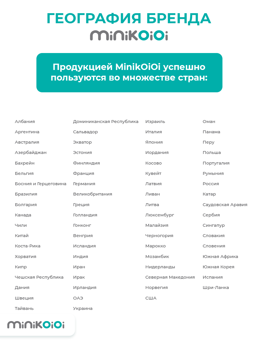 Пустышка MinikOiOi силикон ортодонтическая от 0 мес. 1 шт. - фото 11