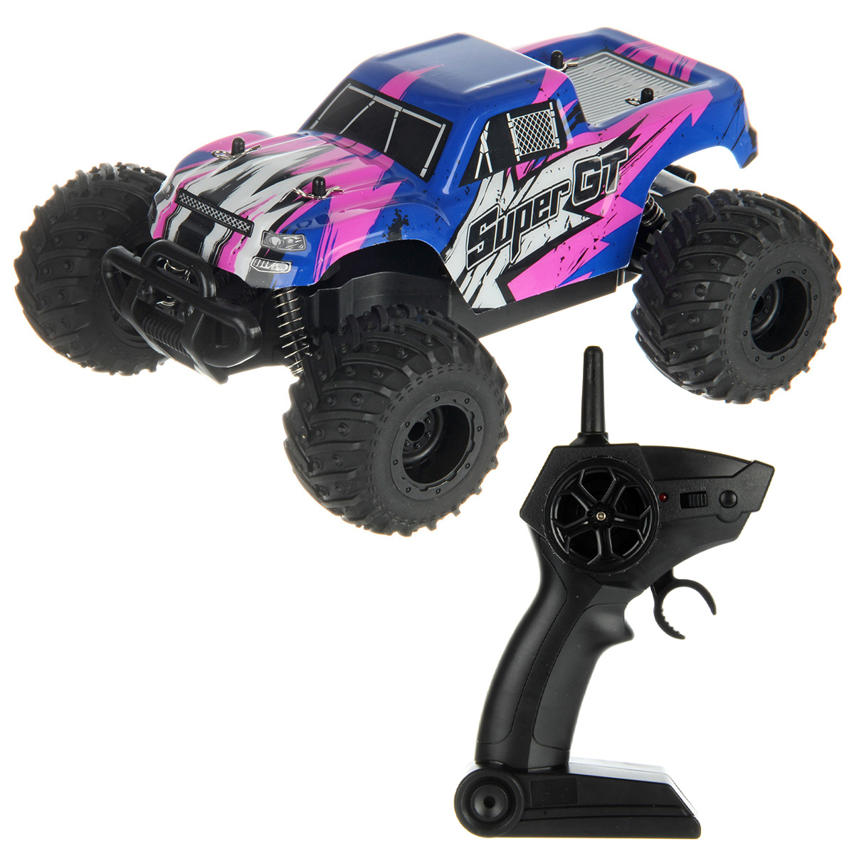 Автомобиль РУ Veld Co - фото 2