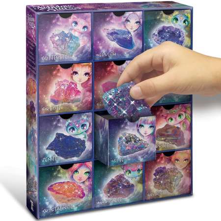 Набор для опытов Nebulous Stars