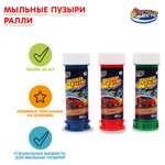 Мыльные пузыри Играем вместе