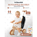 Велосипед-беговел MomKid