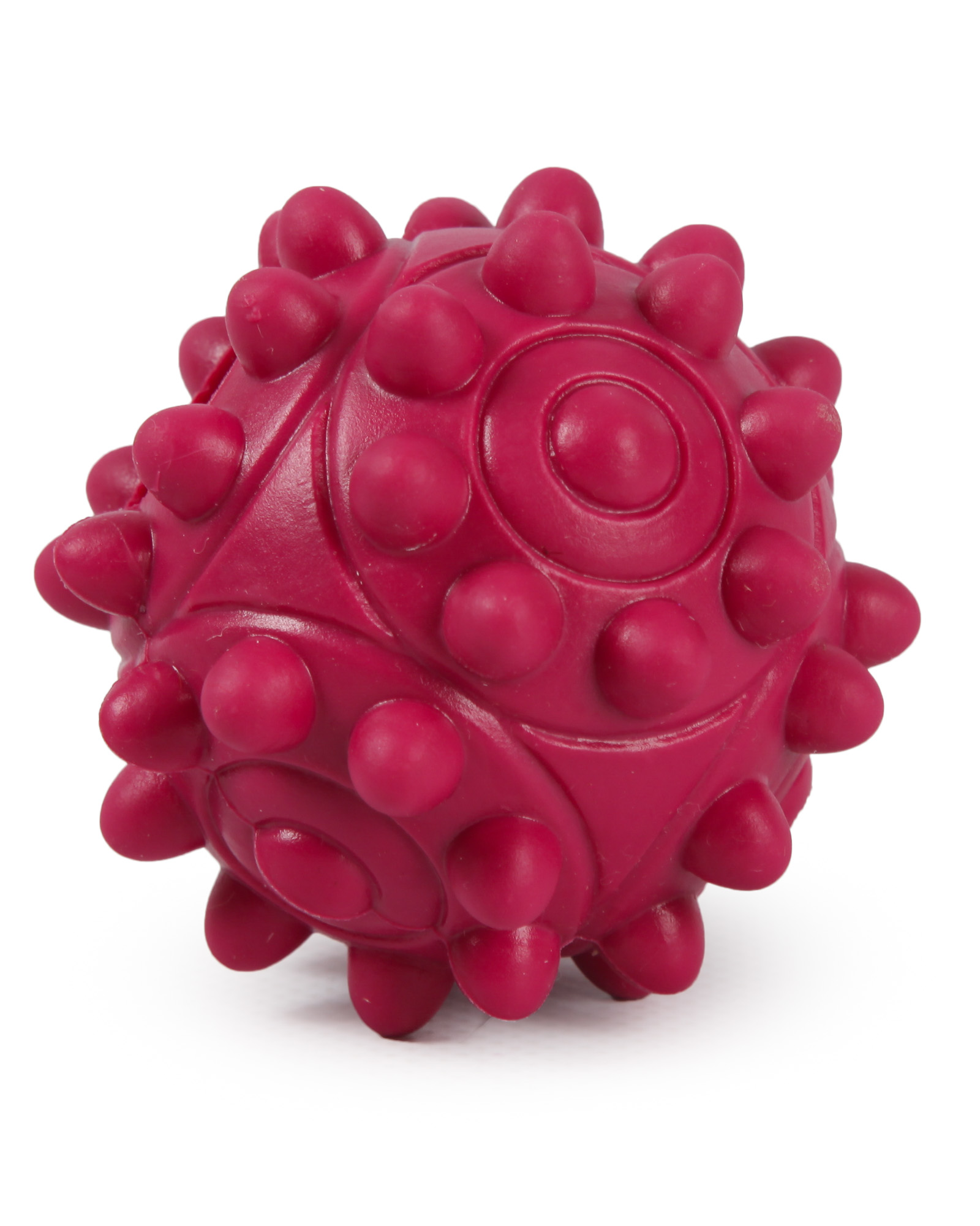 Игрушка для собак Barbaks Мяч Жуй-ка 9см - фото 3