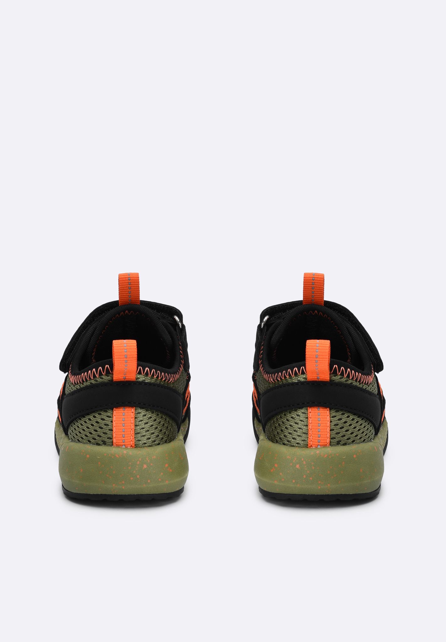 Кроссовки Lassie 72404401-8610 - фото 2