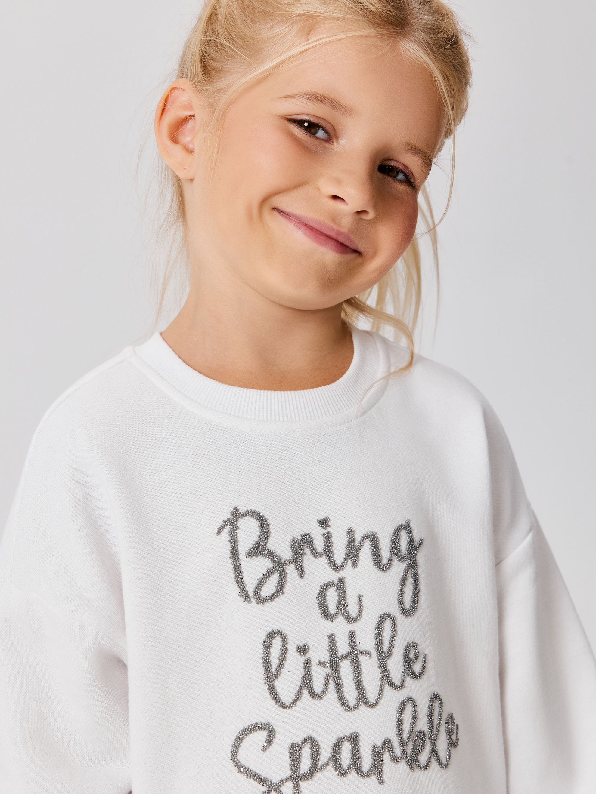 Свитшот Acoola 20220170168_0093480 - фото 5