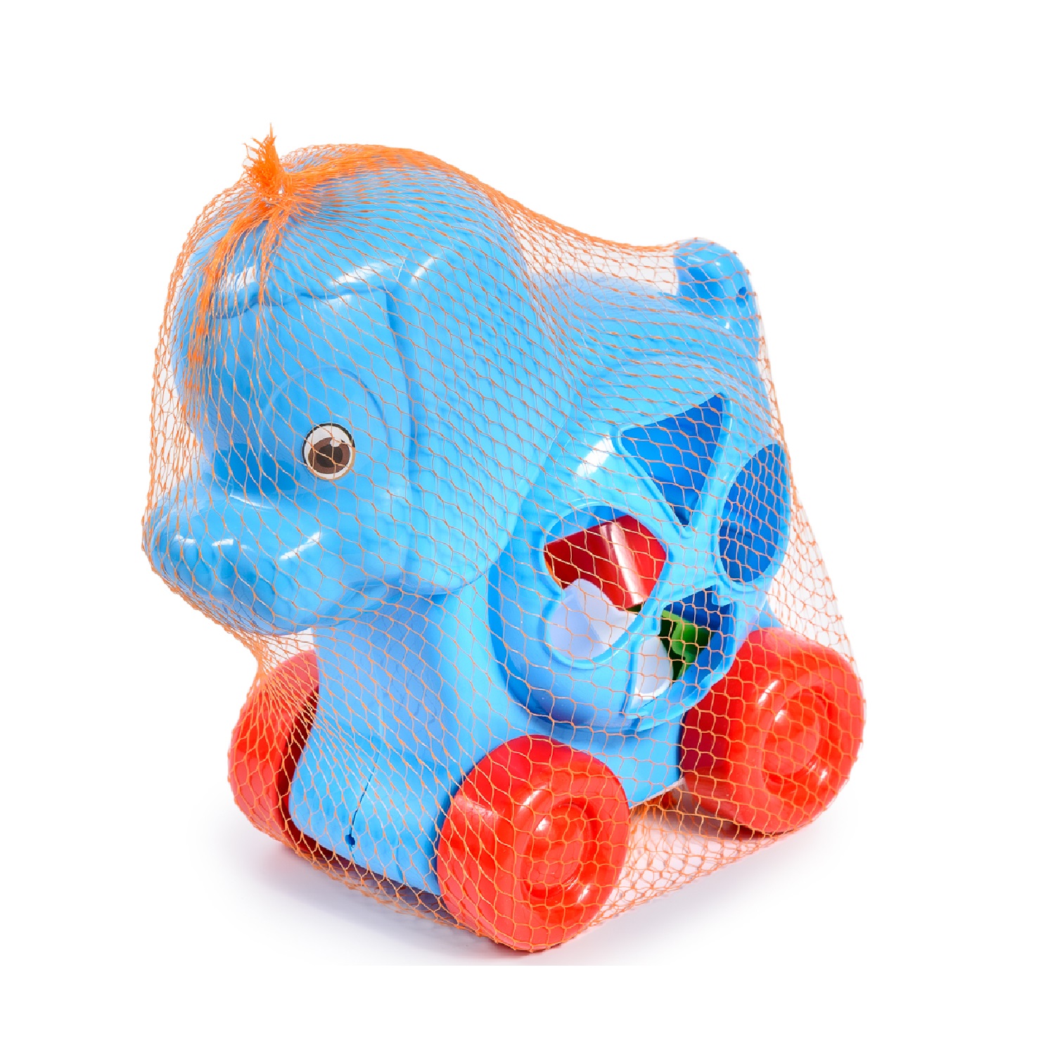 Игрушка Green Plast сортер - фото 7