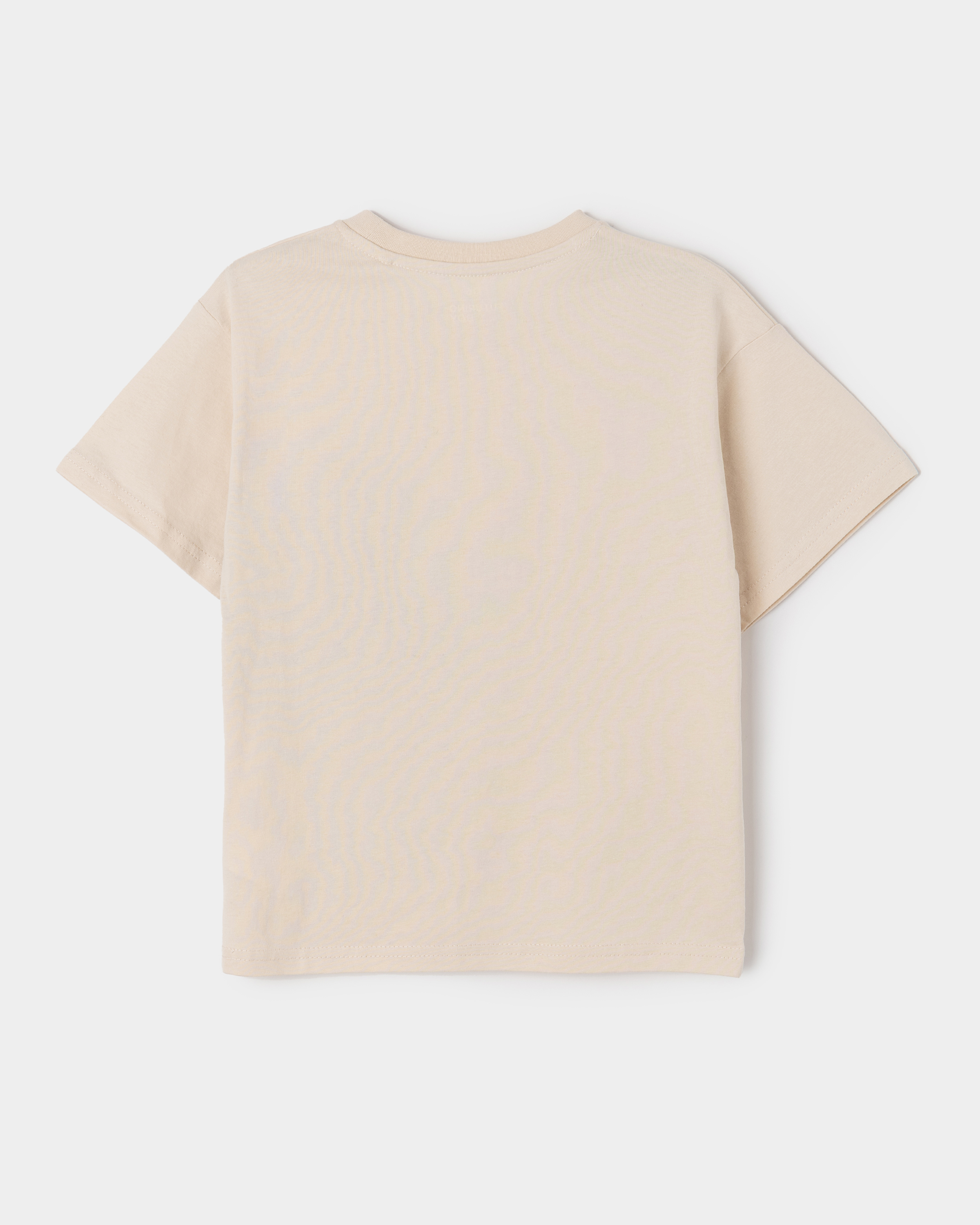 Футболка Futurino S26FU1-ZB02448kb-L2 - фото 2