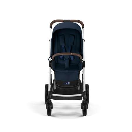 Коляска прогулочная Cybex Talos S Lux Ocean Blue