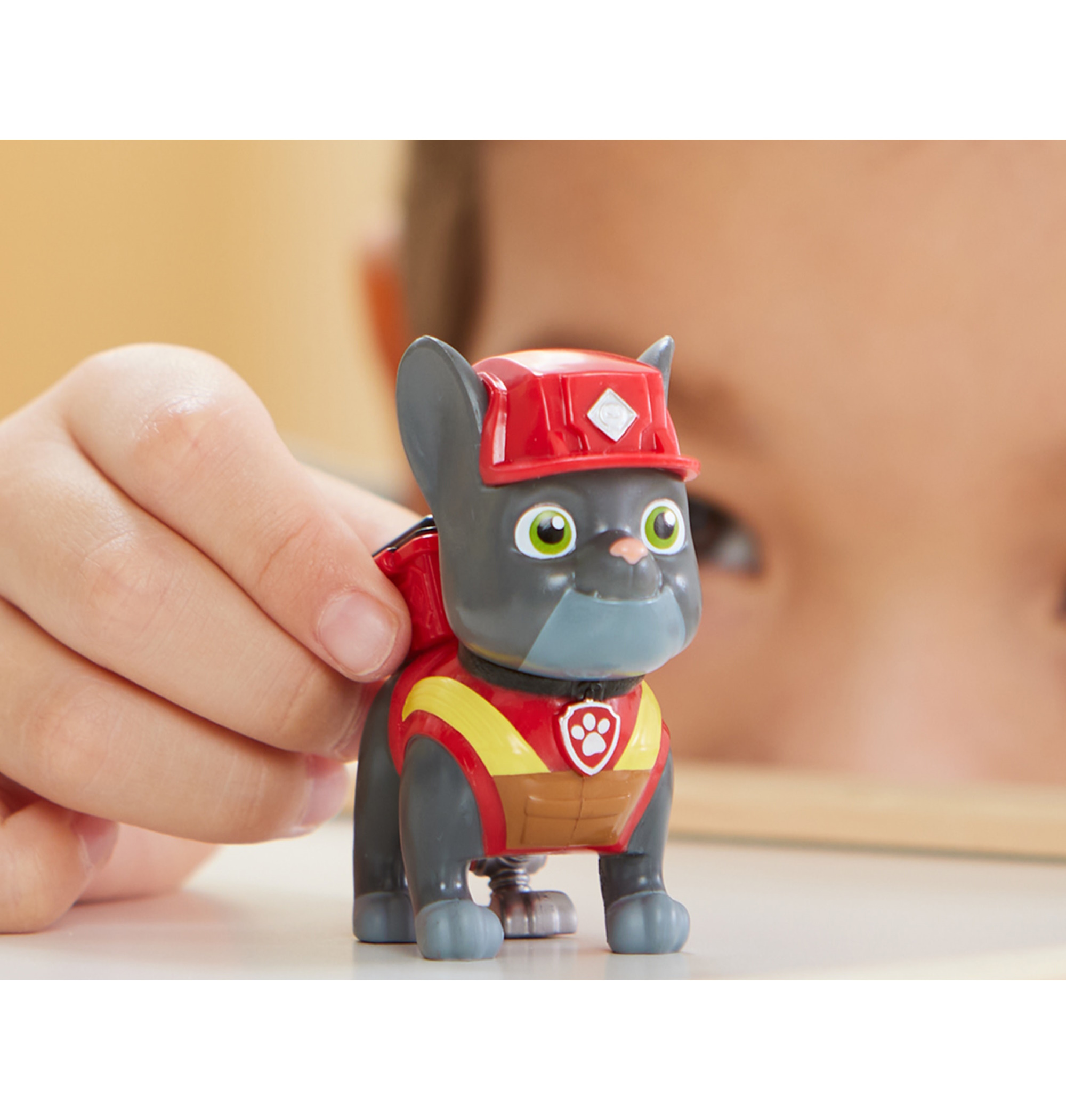 Автомобиль Paw Patrol в ассортименте 6066726 - фото 55