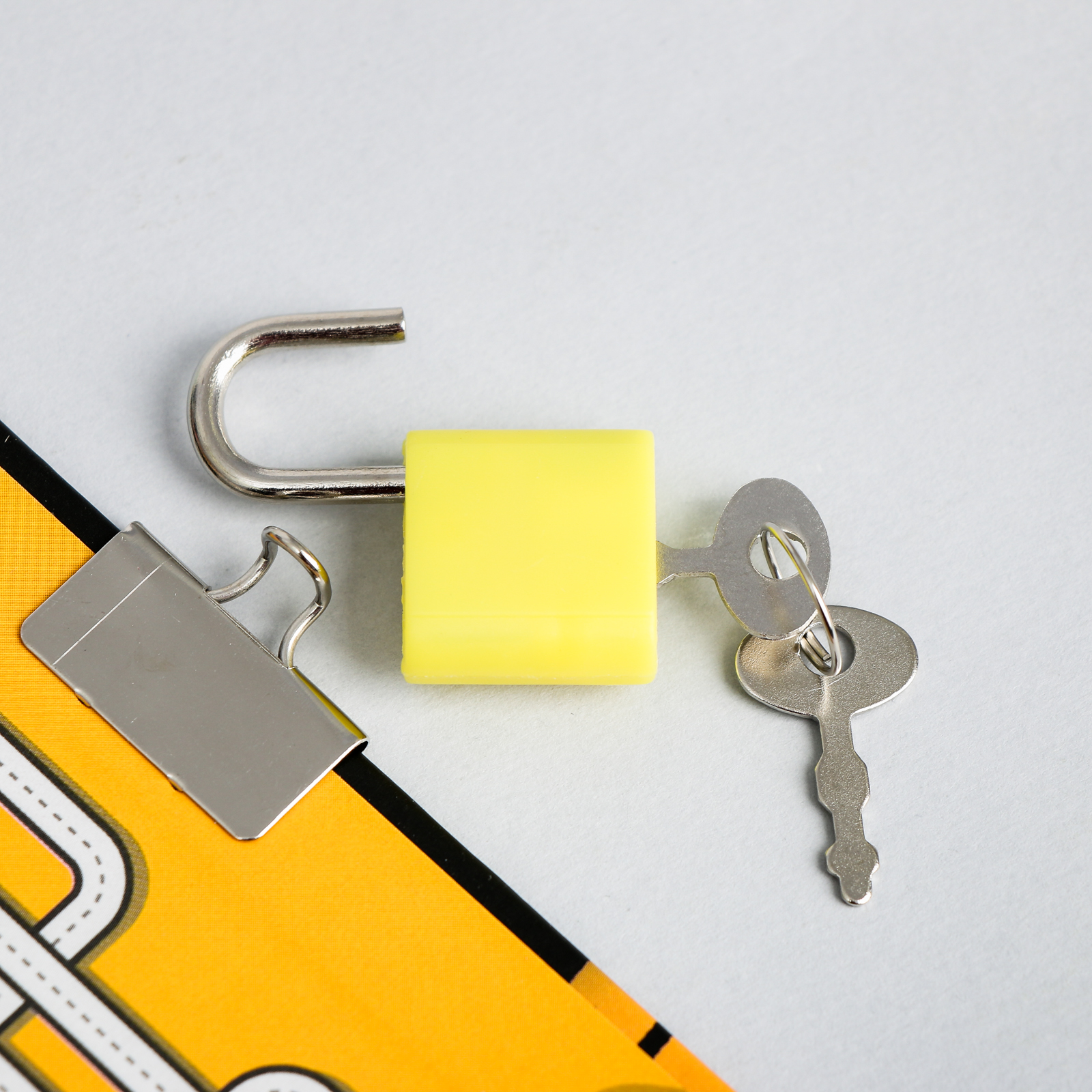 Блокнот ArtFox 50 лист. - фото 6