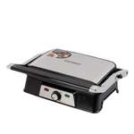Электрический пресс-гриль ENDEVER Grillmaster 220
