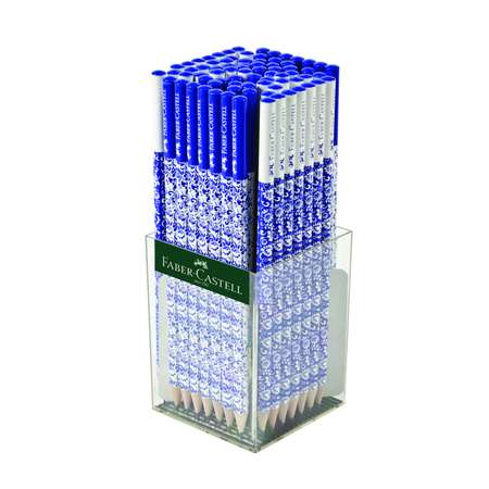 Карандаши чернографитные Faber Castell 1 шт.