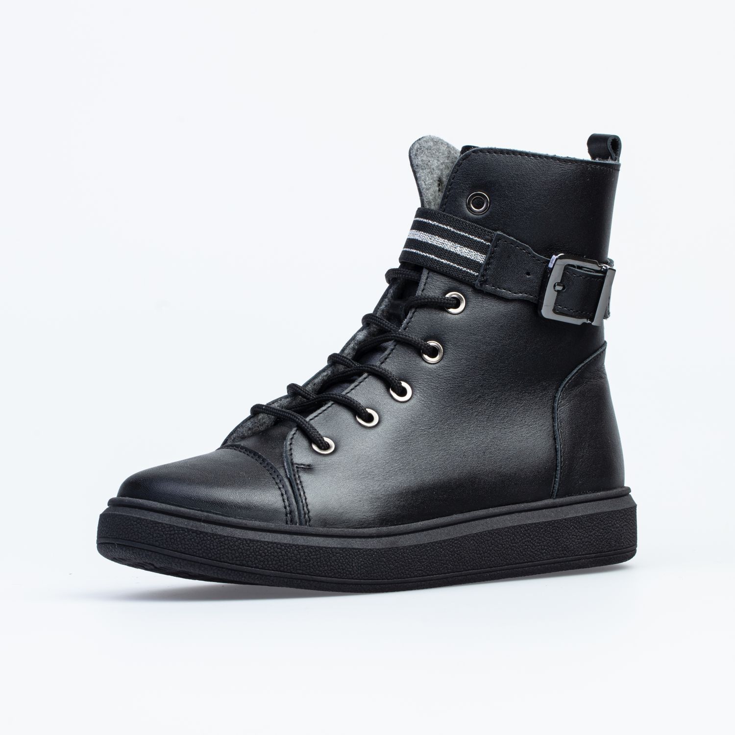 Ботинки Котофей 652165-31 - фото 1