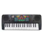 Синтезатор Attivio 37клавиш Черный HS3260A